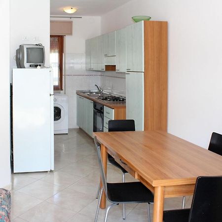 רוסולינה מארה Apartment Casa Debora-1 By Interhome מראה חיצוני תמונה