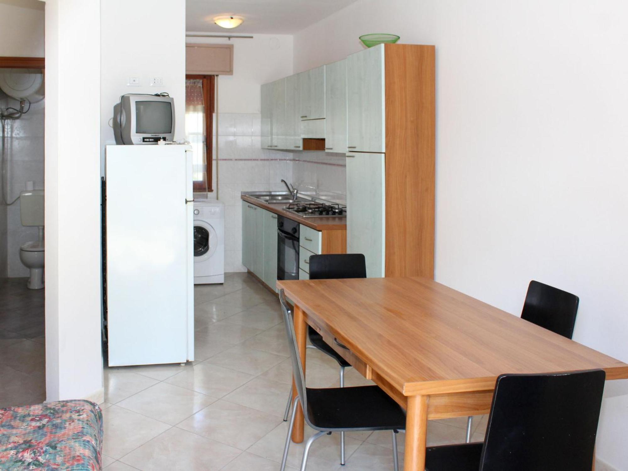 רוסולינה מארה Apartment Casa Debora-1 By Interhome מראה חיצוני תמונה